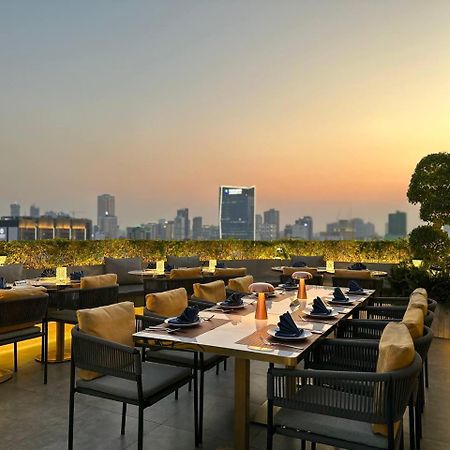 Harmony Phnom Penh Hotel Exterior photo